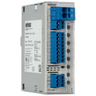 WAGO ITALIA SRL - WAG787-1668/000-200 ECB 8CH 48VDC REG 2-10A POSSIBIL COMUNIC
