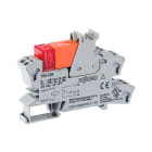 WAGO ITALIA SRL - WAG788-508 MODULO REL 230VAC 1 SCAMBIO LIMITE PERM