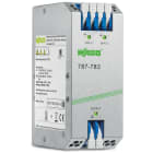 WAGO ITALIA SRL - WAG787-783 MODULO RIDONDANTE 2X9 54VDC I 2X12,5A 9-