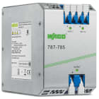 WAGO ITALIA SRL - WAG787-785 MODULO RIDONDANTE 2X9 54VDC I 2X40A 9-54