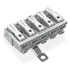 WAGO ITALIA SRL - WAG294-4455 PULSANTE CONNETTORE PER ILLUMINAZIONE, E