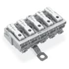 WAGO ITALIA SRL - WAG294-4455 CONN PULS EST TERRA VITE 5P 2,5MMQ 85 C