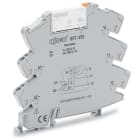 WAGO ITALIA SRL - WAG857-359 MODULO REL 24-230VAC/DC 1 SCAMBIO LIMIT