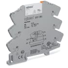 WAGO ITALIA SRL - WAG857-304 MODULO REL 24VDC 1 SCAMBIO LIMITE PERM