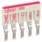 WAGO ITALIA SRL - WAG2002-475 PONTICELLO A PASSO GRIGIO CHIARO