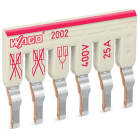 WAGO ITALIA SRL - WAG2002-476 PONTICELLO A PASSO GRIGIO CHIARO