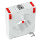 WAGO ITALIA SRL - WAG855-605/1500-501 TRASFORMATORE INNESTO 1500A 5A 5VA CL 1