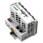 WAGO ITALIA SRL - WAG750-332 ACCOPPIATORE FIELDBUS BACNET/IP 4 GENER