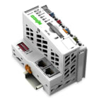 WAGO ITALIA SRL - WAG750-832 CONTROLLORE BACNET/IP 4 GEN 2XETH SD