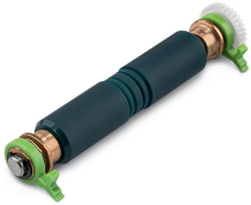 WAGO ITALIA SRL - WAG258-5007 RULLO PER SMART PRINTER PER WMB-INLINE W