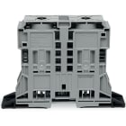 WAGO ITALIA SRL - WAG285-1161 MORS PASS 2 CONDUTT 185MMQ SLOTMARCATURA