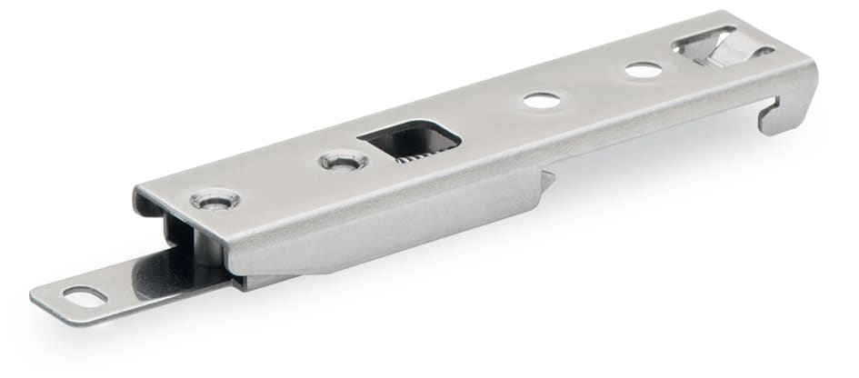WAGO ITALIA SRL - WAG852-9101 ADAT GUIDA SWITCH ETHERNET DNV 852-111/1