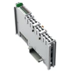 WAGO ITALIA SRL - WAG750-497 I ANALOG 8CH 0-10 V/ 10VDC SE