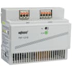 WAGO ITALIA SRL - WAG787-1216 ALIM COMPACT 1PH 24VDC 4,2A LED DC-OK