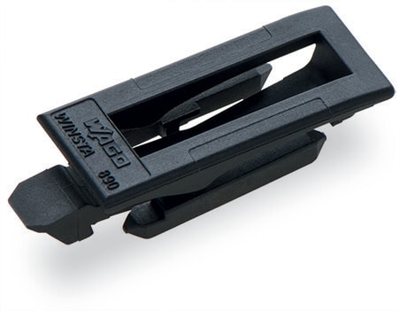 WAGO ITALIA SRL - WAG890-101 LEVA BLOCCAGGIO FUNZIONAMENTO MANUALE NE