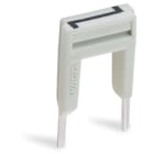 WAGO ITALIA SRL - WAG2002-423 PONTICELLO CONTINUO DA 1 A 3 ISOLATO GRI