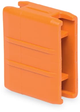 WAGO ITALIA SRL - WAG285-1179 ELEMENTO FISSAGGIO MORSETTI 185MMQ ARANC