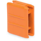 WAGO ITALIA SRL - WAG285-1179 ELEMENTO FISSAGGIO MORSETTI 185MMQ ARANC