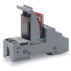 WAGO ITALIA SRL - WAG858-514 MODULO REL 24VAC 4 CONTATTI SCAMBIO LIM