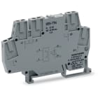 WAGO ITALIA SRL - WAG859-794 MOD OPTOAC 24VDC 9-60VDC 0,1A FERROVIA 6