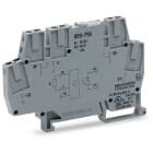WAGO ITALIA SRL - WAG859-756 MOD OPTOAC 24VDC 4-6,25VDC 0,5A 10KHZ 6M