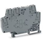 WAGO ITALIA SRL - WAG859-706 OPTO DC 24V, GRIGIO