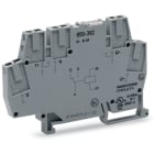 WAGO ITALIA SRL - WAG859-392 MODULO REL 24VDC 1 SCAMBIO CONTATTI ORO