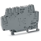 WAGO ITALIA SRL - WAG859-368 REL AC 230V, GRIGIO