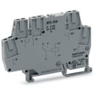 WAGO ITALIA SRL - WAG859-368 MODULO REL 230VAC 1 SCAMBIO SOGLIA ATTI