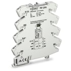 WAGO ITALIA SRL - WAG787-2810 CONVERTITORE DC 24VDC 5/10/12VDC 0,5A DC