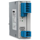 WAGO ITALIA SRL - WAG787-1685 MODULO RIDONDANTE 2X24VDC I 2X20A 24VDC