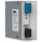 WAGO ITALIA SRL - WAG787-1638 ALIM CLASSIC 2PH 24V10A TOPBOOST CONT DC