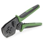 WAGO ITALIA SRL - WAG206-1216 PINZA CRIMPATURA VARIOCRIMP 16 BOCCOLE I