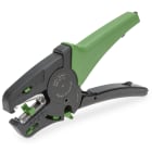 WAGO ITALIA SRL - WAG206-1125 PINZA SPELAFILI QUICKSTRIP VARIO DA 0,