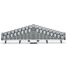 WAGO ITALIA SRL - WAG727-132 MORS 8 LIVELLIMATRICE RIPARTIZIONE NO CL