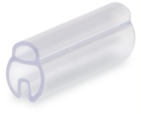 WAGO ITALIA SRL - WAG211-924 LUNGHEZZA UGELLI: 23 MM PER L IMPIEGO DE