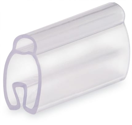 WAGO ITALIA SRL - WAG211-925 LUNGHEZZA UGELLI: 23 MM PER L IMPIEGO DE