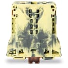 WAGO ITALIA SRL - WAG285-191 MORS PASS 2 CONDUTT 95MMQ SLOTMARCATURA