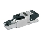 WAGO ITALIA SRL - WAG750-977/000-012 CONN ETH RJ-45 CAT6A DRITTO T568B AWG22