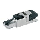 WAGO ITALIA SRL - WAG750-977/000-011 CONN ETH RJ-45 CAT6A DRITTO T568A AWG22
