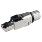 WAGO ITALIA SRL - WAG750-978/000-021 CONN ETH RJ-45 CAT6A DR T568A AWG24 ANTI