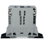 WAGO ITALIA SRL - WAG285-181 MORS PASS 2 CONDUTT 95MMQ SLOTMARCATURA
