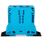 WAGO ITALIA SRL - WAG285-184 MORS PASS 2 CONDUTT 95MMQ SLOTMARCATURA
