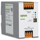 WAGO ITALIA SRL - WAG787-2742 ALIM ECO 3PH 24VDC 20A CONTATTO DC OK