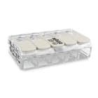 WAGO ITALIA SRL - WAG221-485 CONNETTORE DI GIUNZIONE COMPACT PER TUTT