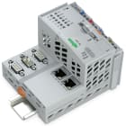 WAGO ITALIA SRL - WAG750-8216/025-001 CONTROLLER PFC200 2 GEN TELECONTRO TEMP