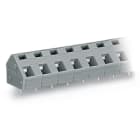 WAGO ITALIA SRL - WAG236-224 MORSETTO PER CIRCUITO STAMPATO 2,5 MM² P