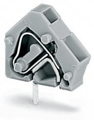 WAGO ITALIA SRL - WAG236-712 MORSETTO PER CIRCUITO STAMPATO SOVRAPPON