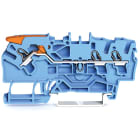 WAGO ITALIA SRL - WAG2102-1304 MORS PASS 3 CONDUTT LEVA 2,5MMQ PRESA TE
