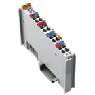 WAGO ITALIA SRL - WAG750-626/020-002 FILTRO ALIMENTAZIONE 24 V DC HI